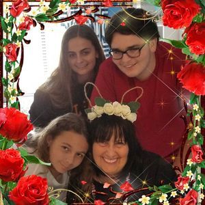 Meet your Posher, Debbie